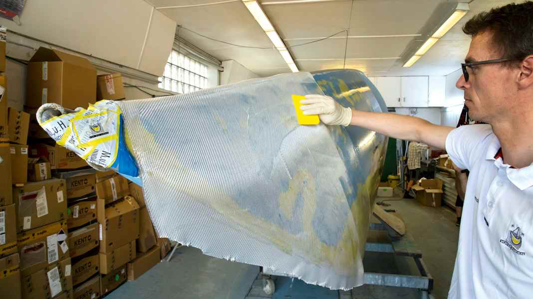 Der große Klebe-Guide, Teil 2: Grundlagen zum Wunderharz Epoxy