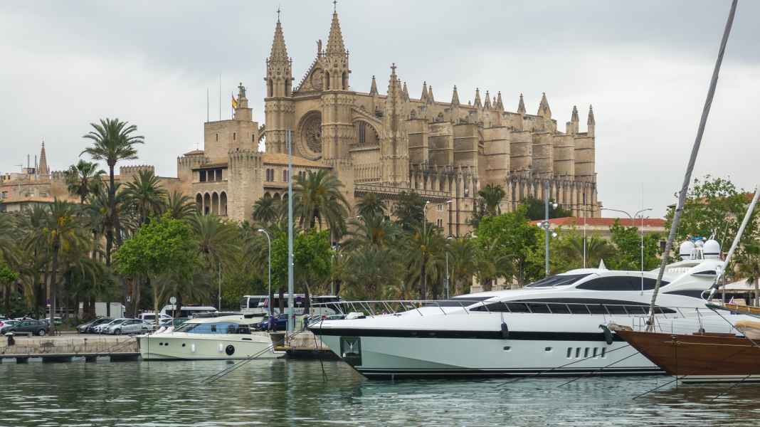 Mallorca: Real Club Náutico de Palma granted a licence extension