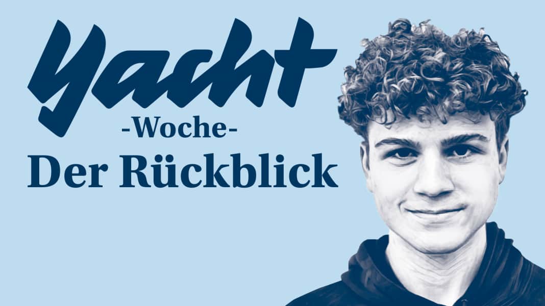 Opinion: The Ocean Race Fly-by - is sailing Germany going crazy again?