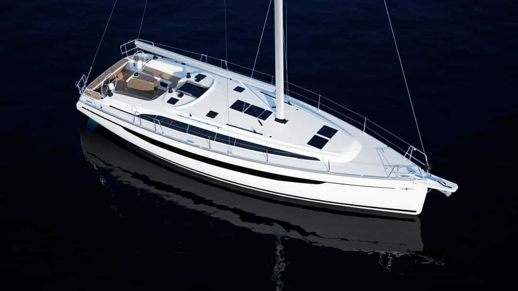 Bavaria Yachts: Three special models with complete equipment