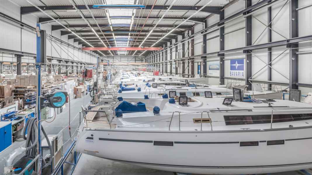 Water sports industry: Is there a glimmer of light on the horizon?