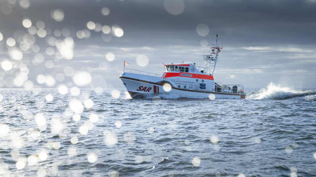 Havarie: Tödlicher Bootsunfall auf dem Greifswalder Bodden