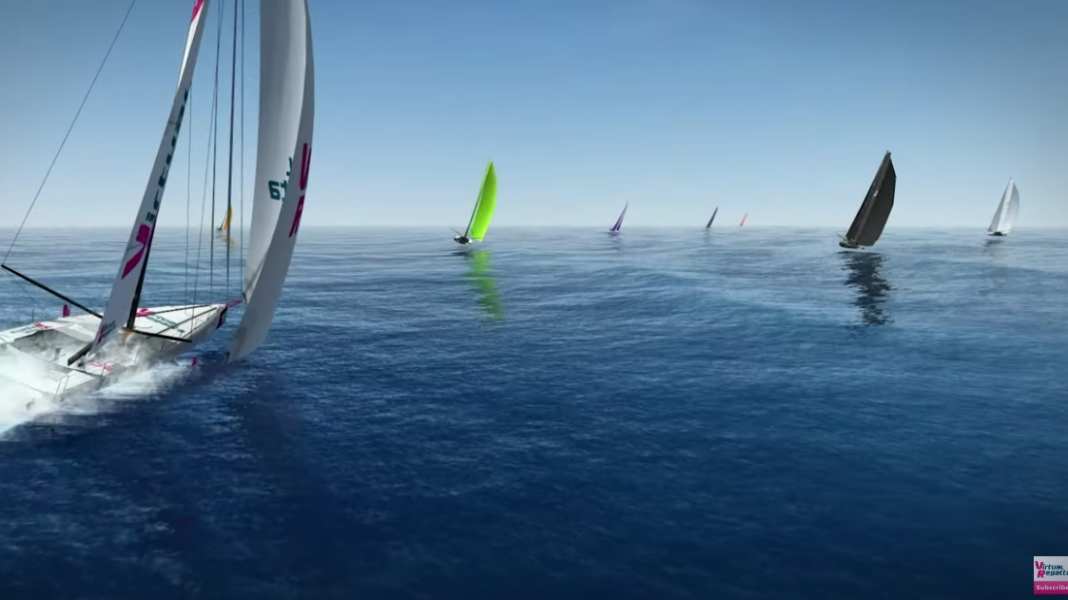 Vendée Globe: Sailing for everyone!