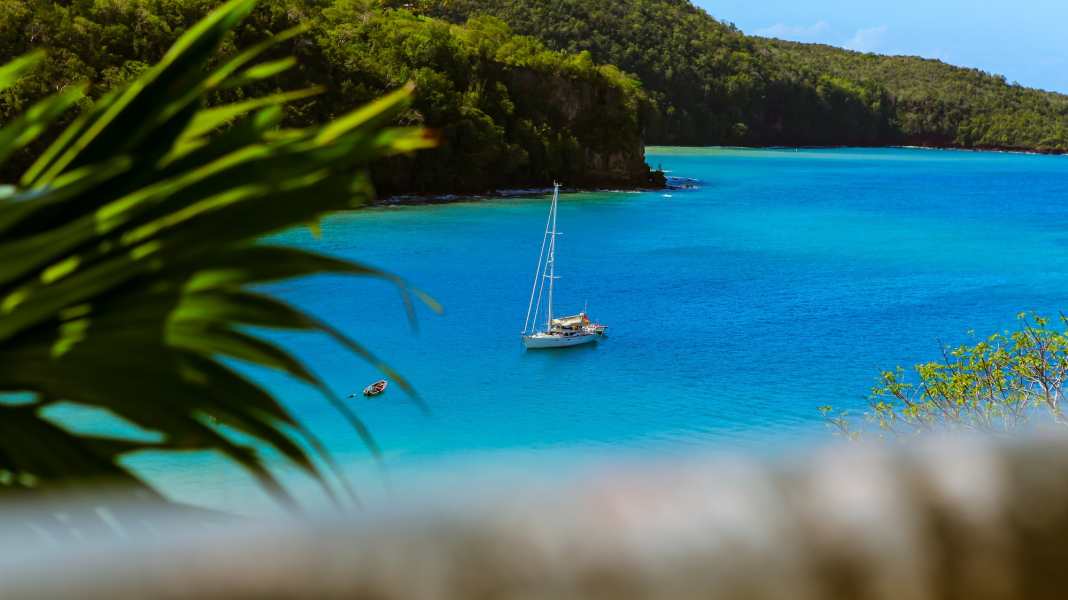 Piraterie : la criminalité reprend dans les Caraïbes