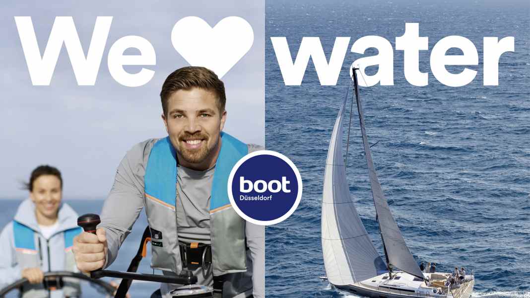 Messe: BOOT 2025 mit neuen Angeboten für Einsteiger