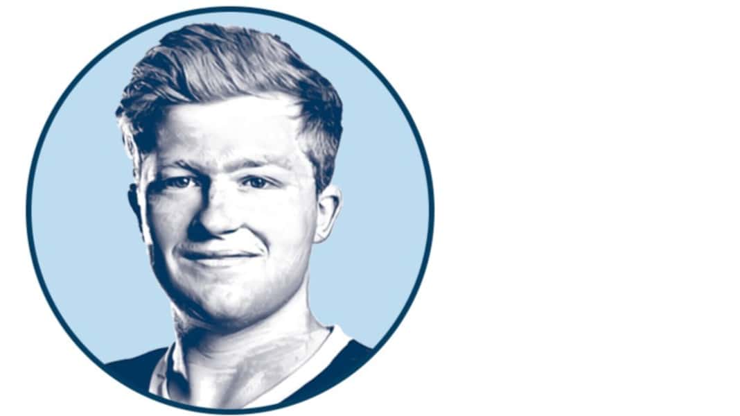 Opinion: Of lead casting and German sailing dreams