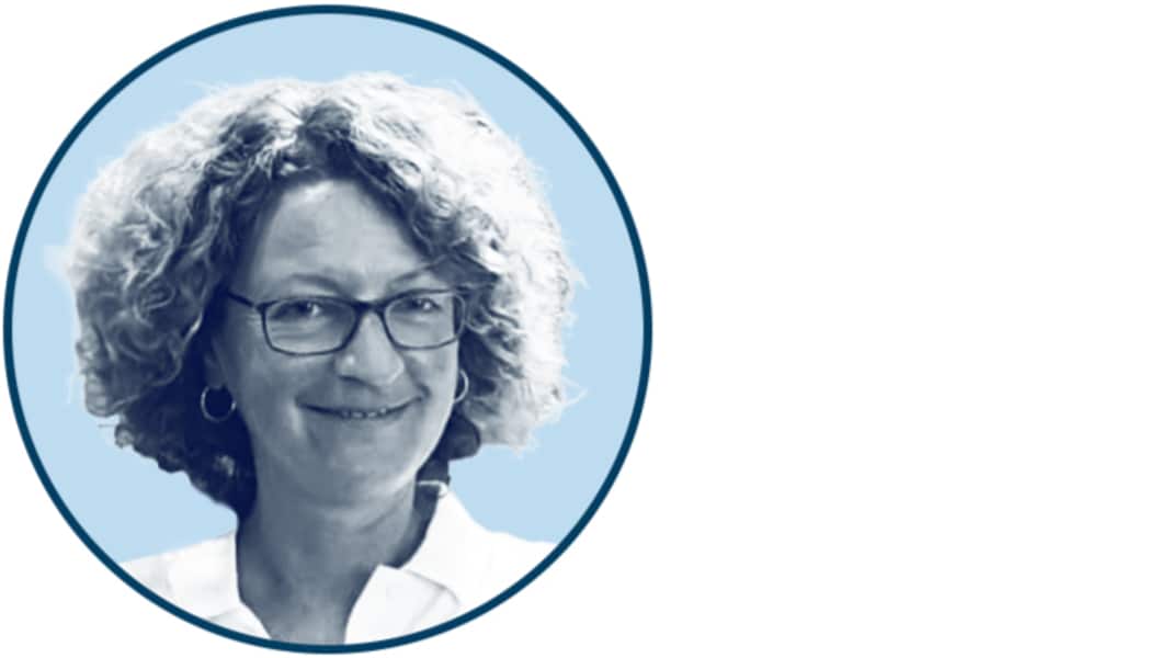 Opinion: Just switch off for a bit