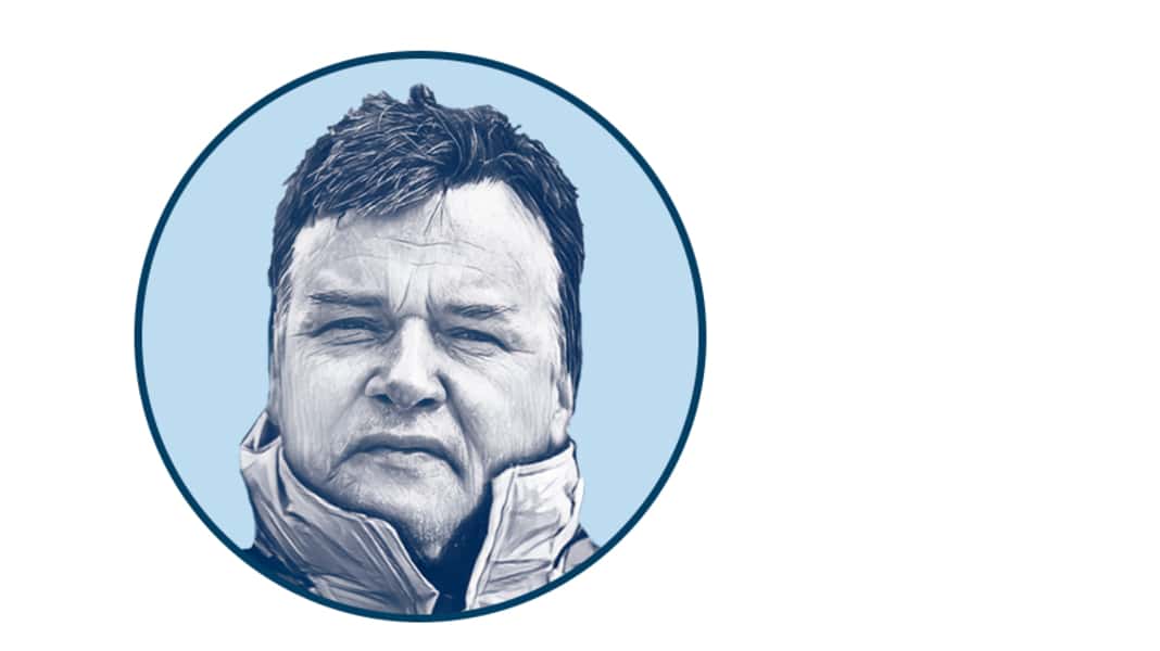 Opinion : Dans le feu de l'action
