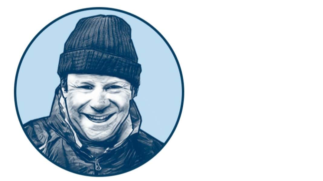 Opinion: Leading by example?