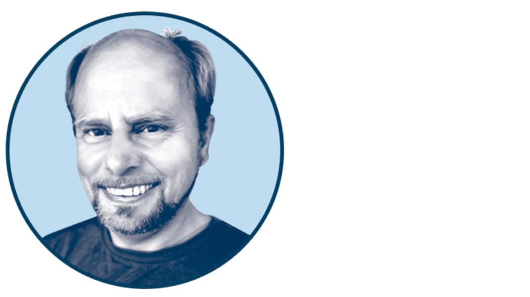 Opinion: Overdue stocktaking