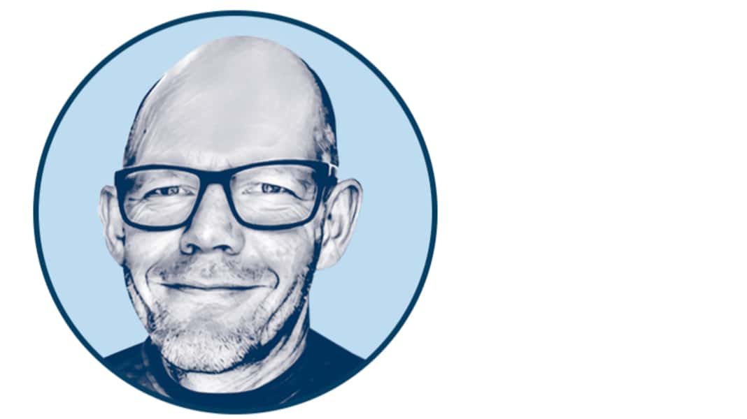Opinion: Back to the roots - or not?
