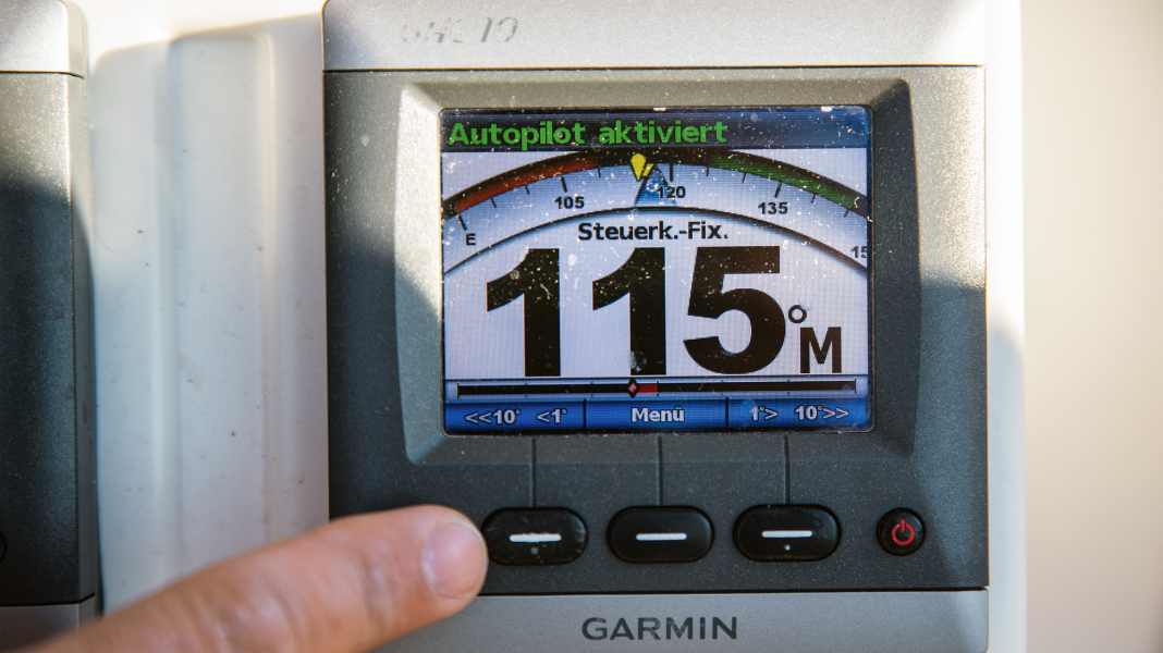 Accident under autopilot: 5 rammings that could have been avoided