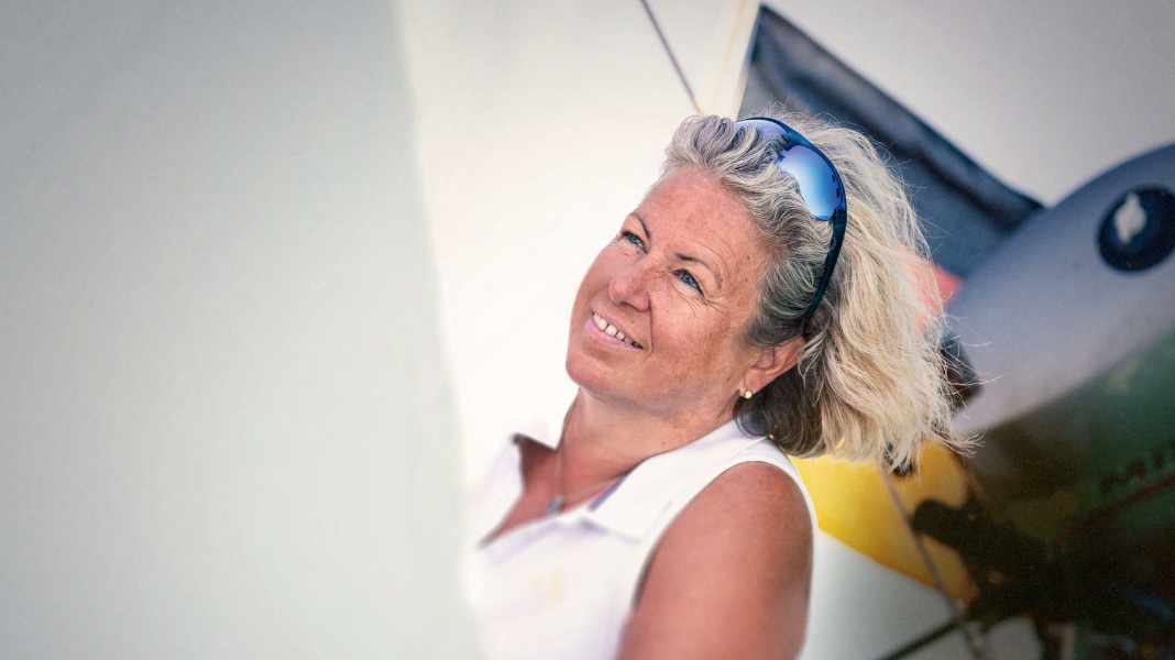 Interview: Der Bodensee – das perfekte Umfeld für Klassiker