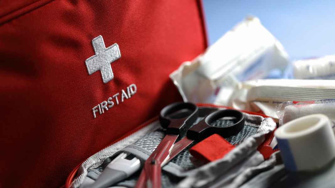 Webinar am 01.10. & 15.10.: Notfallmedizin an Bord Teil I & II - jetzt anmelden!