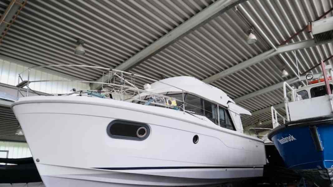 Webinar on 8 October: Buying a second-hand boat – finding hidden gems, avoiding cost traps
