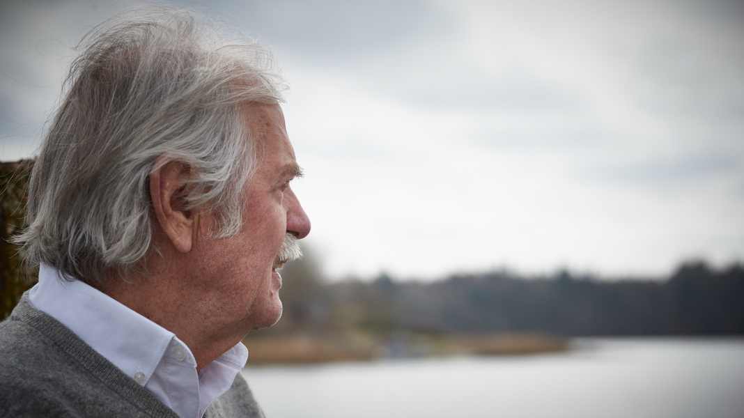 Wilfried Erdmann: parole d'addio personali di amici, compagni e ammiratori
