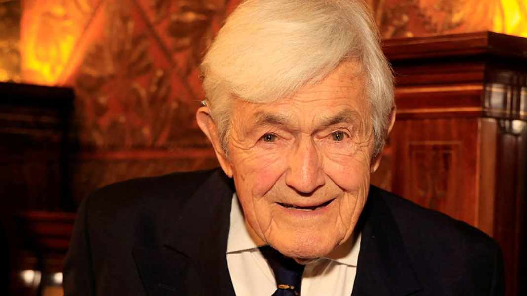 Obituary: Eight glasses for Felix Scheder-Bieschin