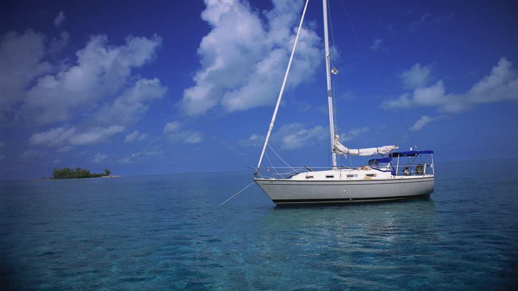 Anchor Special: Better Anchoring, Episode 2: 6 Tips for the Ideal Anchorage