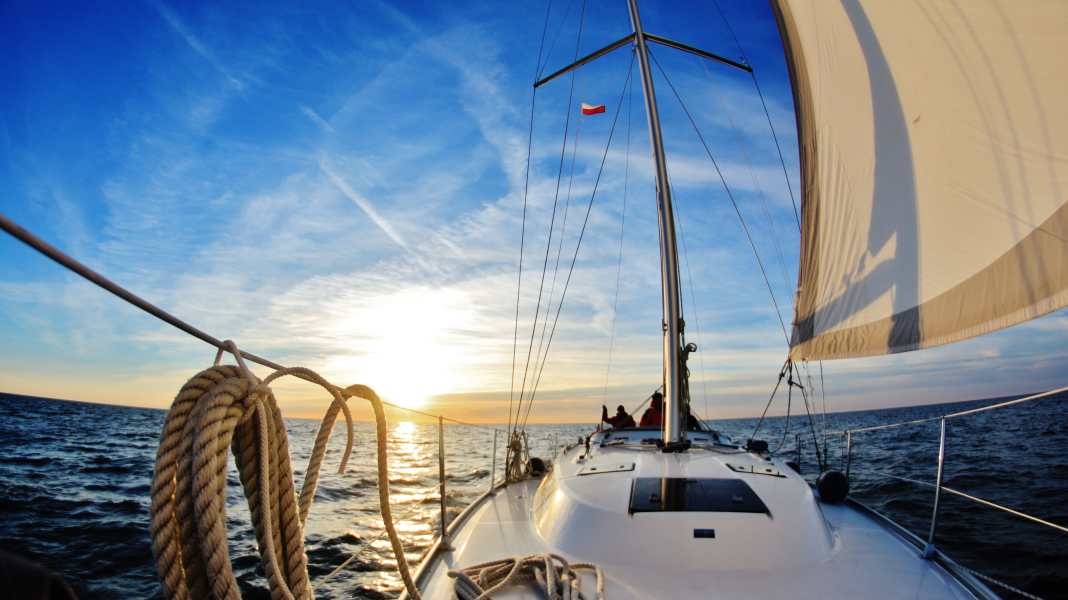 Webinaire le 04.12 : Météo - Planifier sa croisière en fonction de la météo
