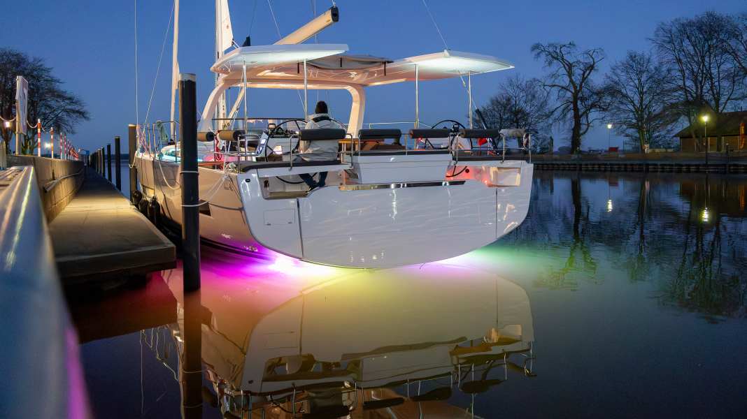 Hanseyachts: Neuer Händler an der Ostsee
