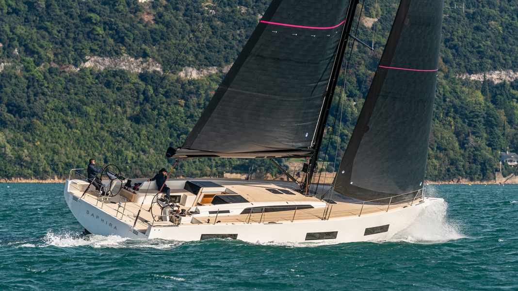 Solaris 44: A tried-and-tested concept, reimagined