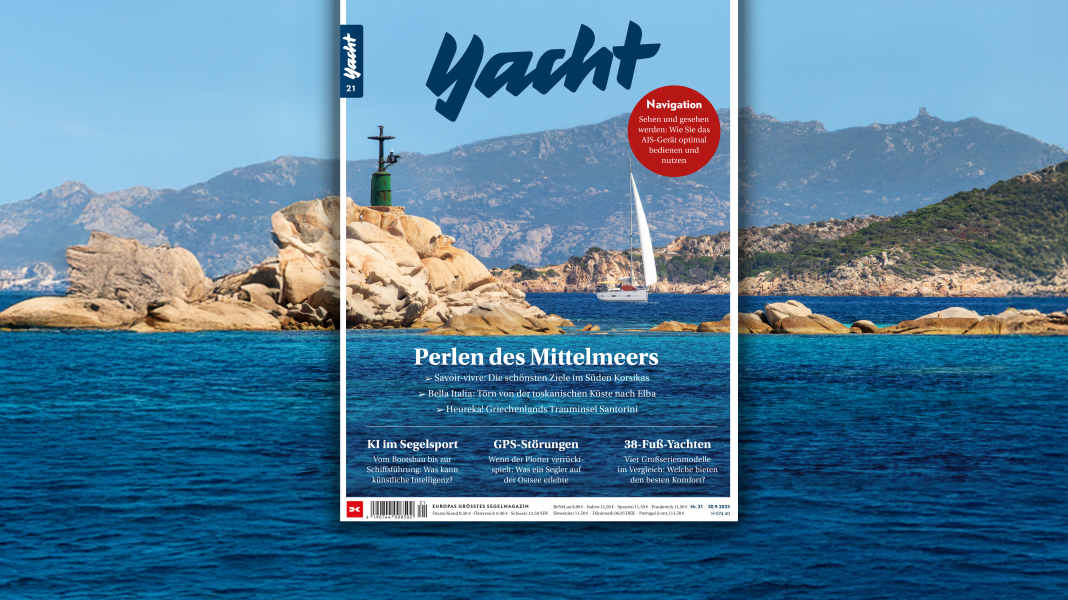 Rêves méditerranéens et technique innovante