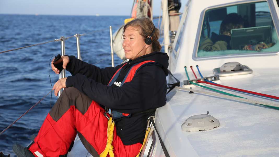 Audiobooks: 10 sailing podcasts you should have heard