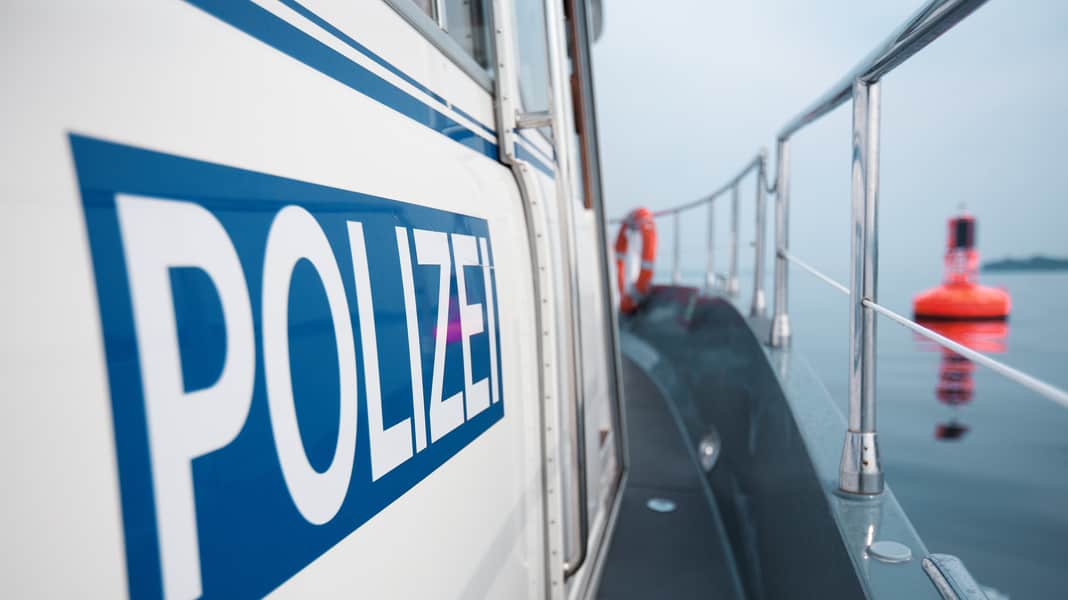 Law: Attention, police checks are starting!