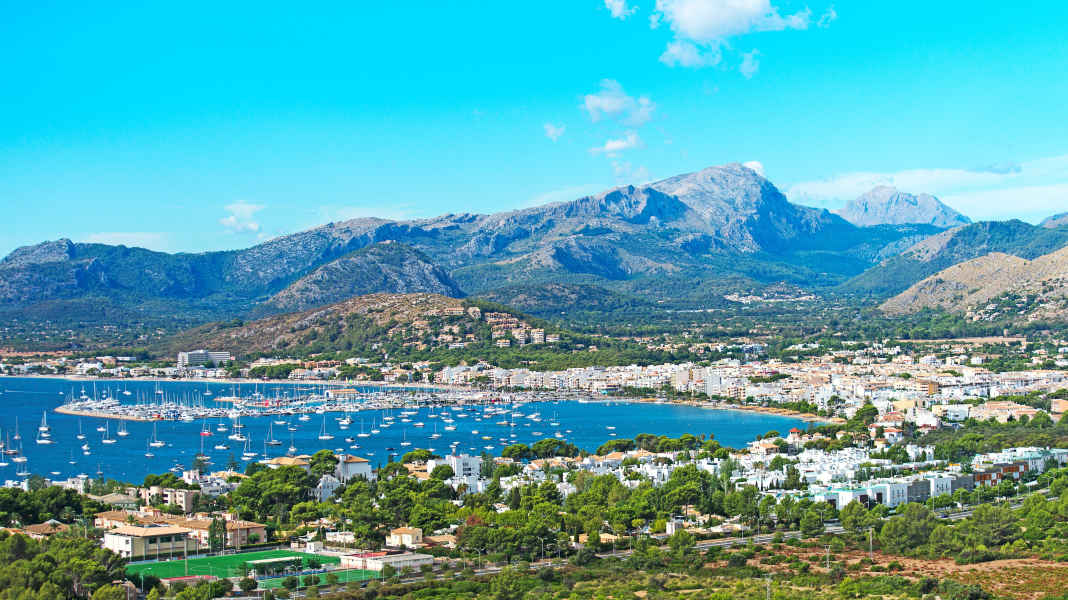 Mallorca: Ankern vor Pollença soll reguliert werden