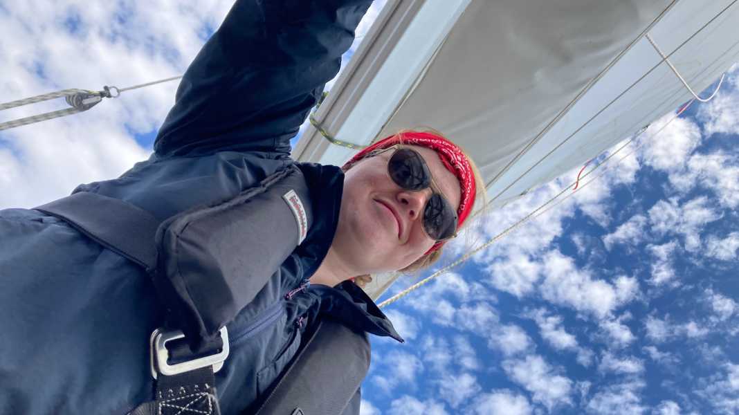 Knowledge: How can seasickness be explained?