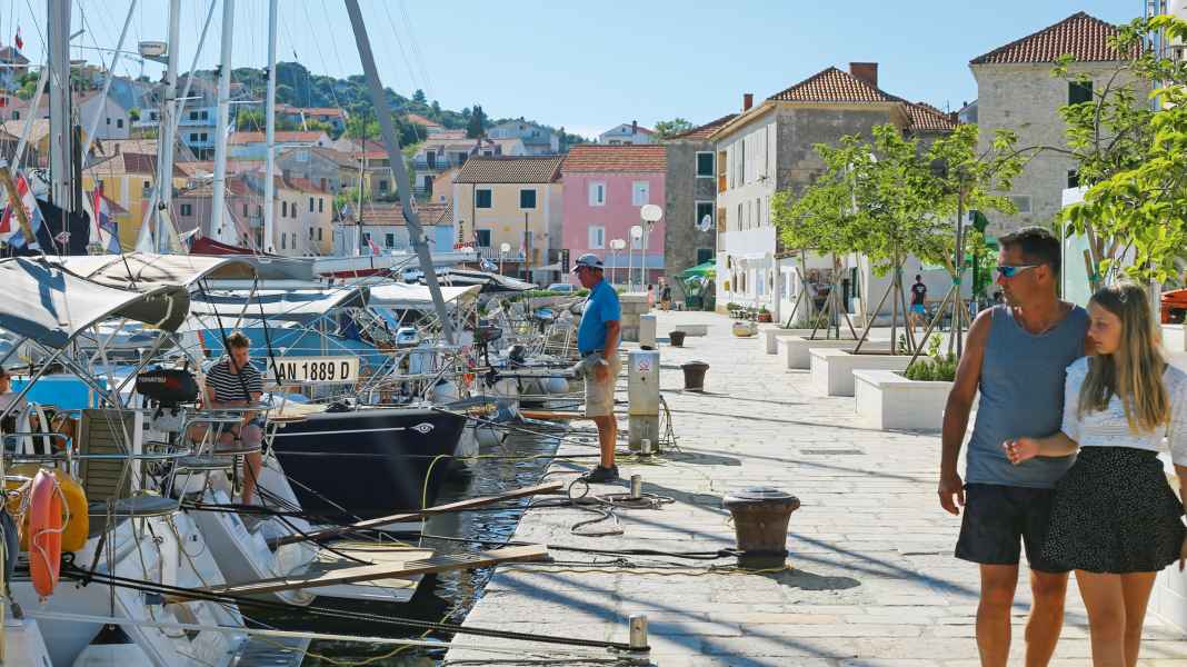 Buying a used boat: these special features apply in southern Europe