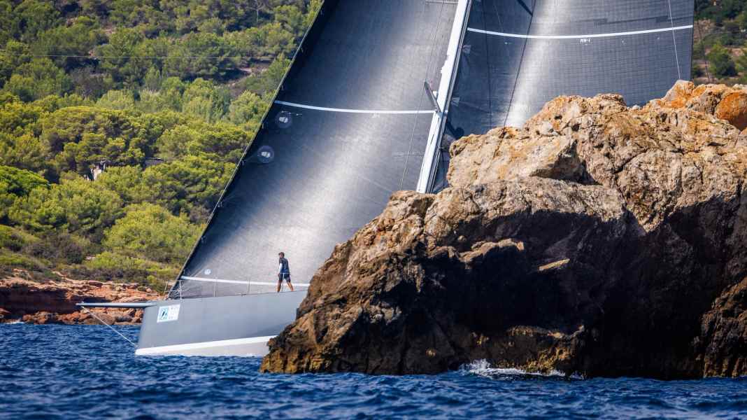 2nd Ibiza JoySail Regatta: "The best event in 30 years"