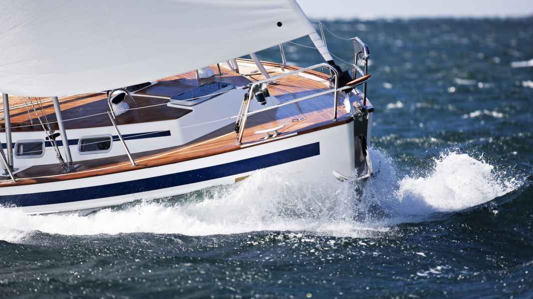 Insolvency: End for Sweden Yachts Group - Rutgersson shipyard insolvent