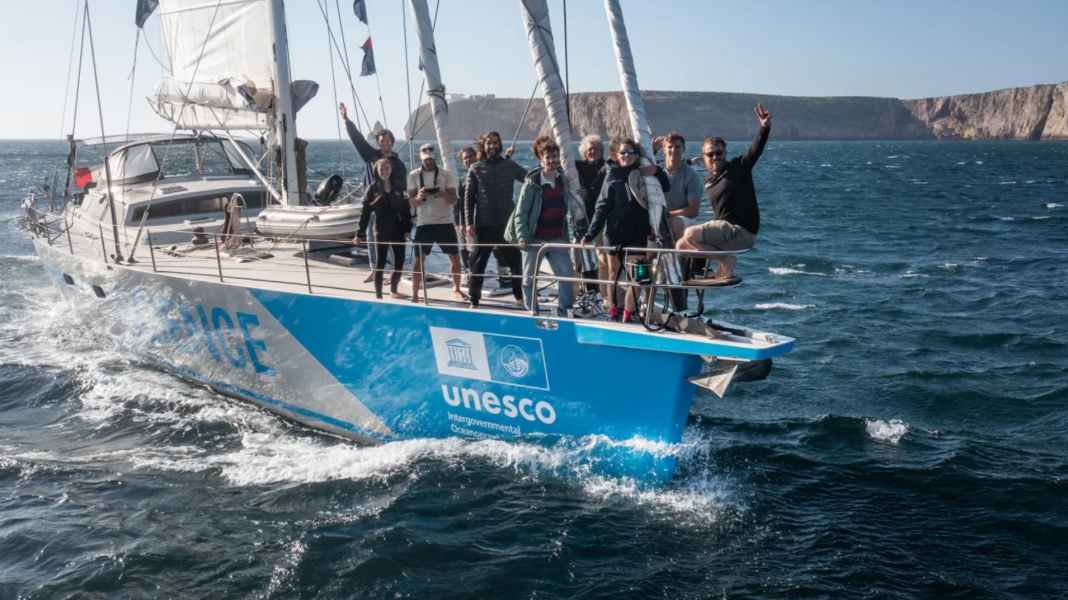 Conferenza ONU sugli oceani: le parole sono d'argento, l'azione è d'oro!