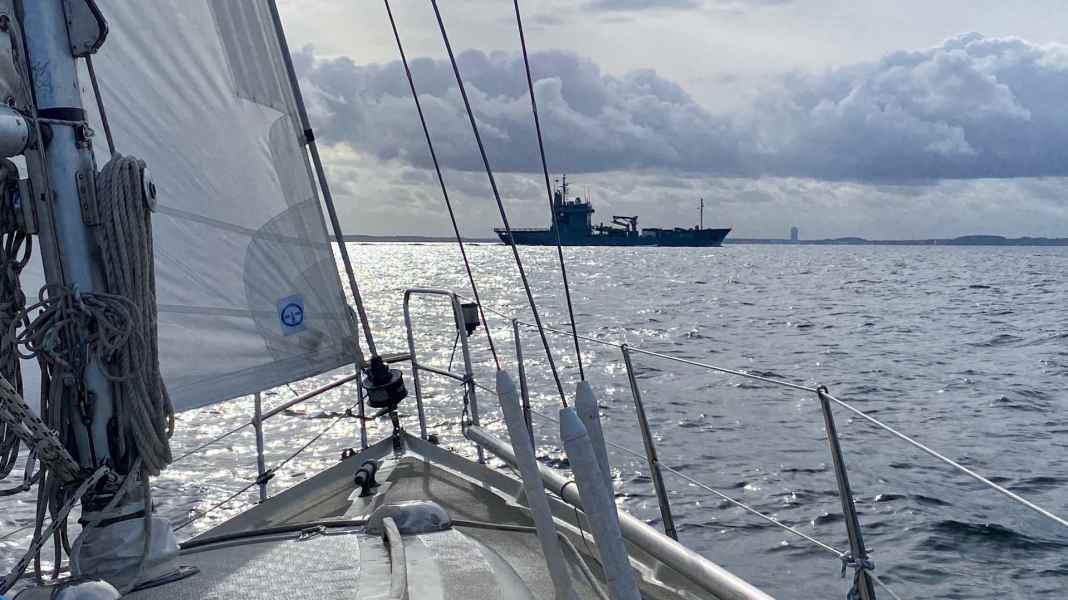 Costa settentrionale 2025: la costa tedesca del Mar Baltico diventa un'area di addestramento militare