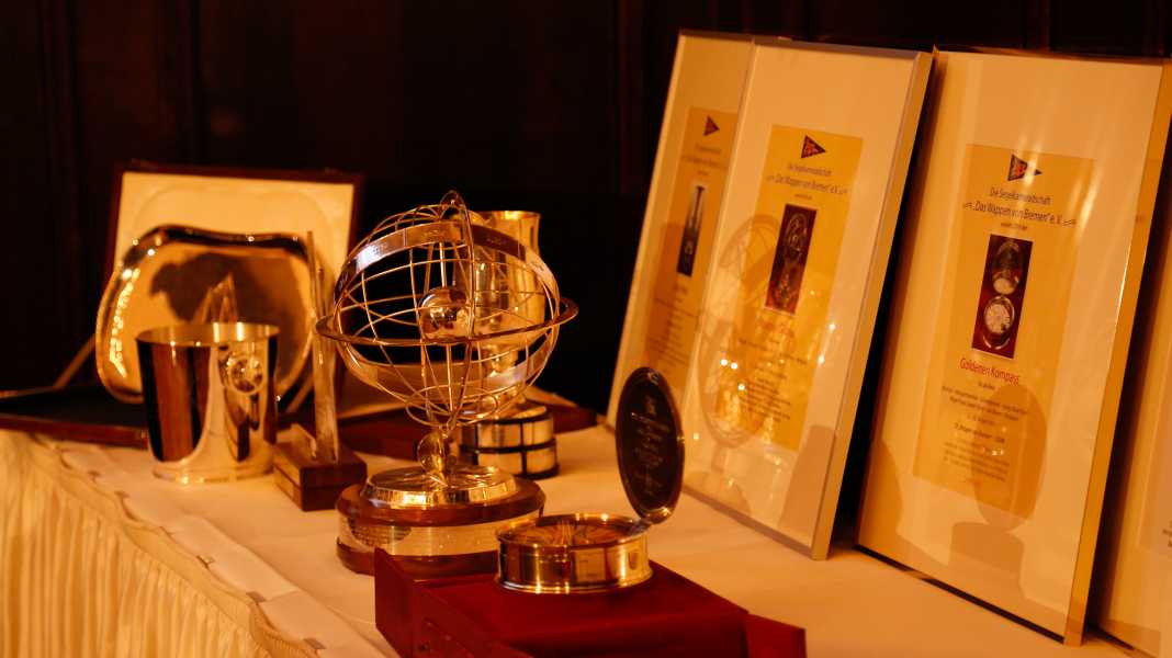 Ocean sailing evening: SKWB calls for entries of exciting voyages for the ocean prizes