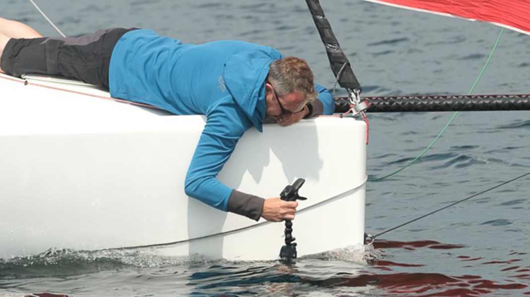 YACHT-TV: 1000 video di vela - la top ten