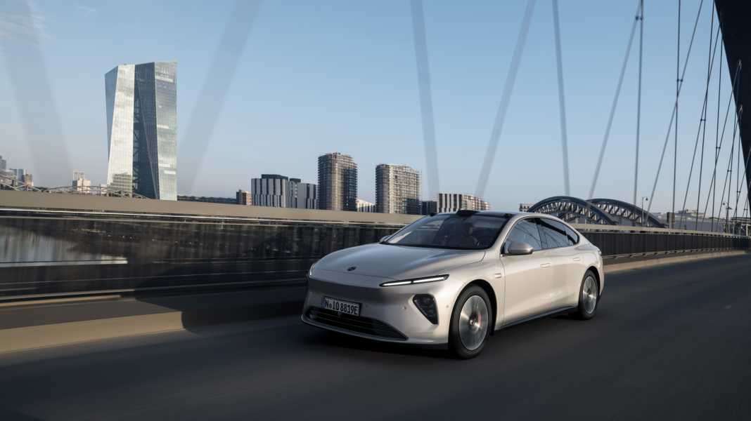 Concours de prix : Gagnez un road trip "Action & Watersports" avec NIO