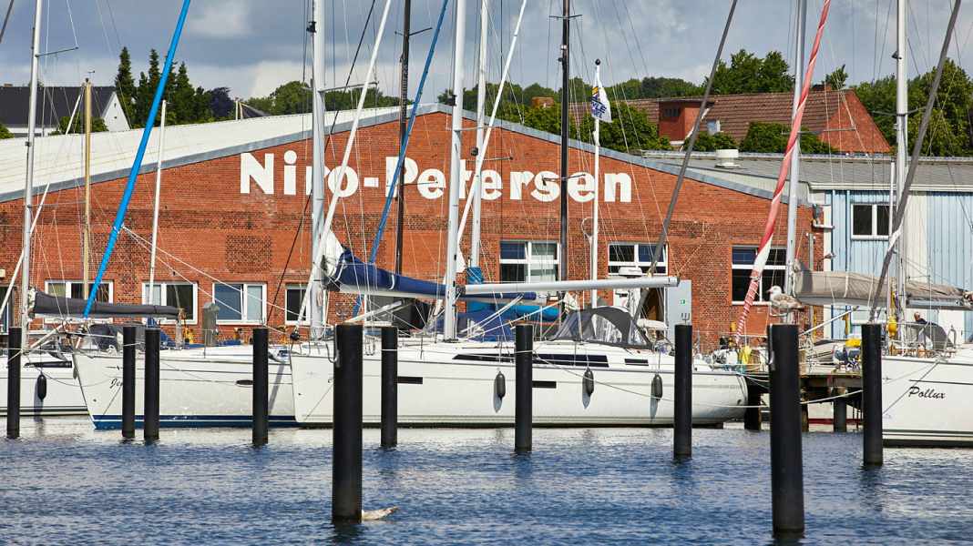 Niro Petersen: Beschlagshersteller hat Insolvenz angemeldet