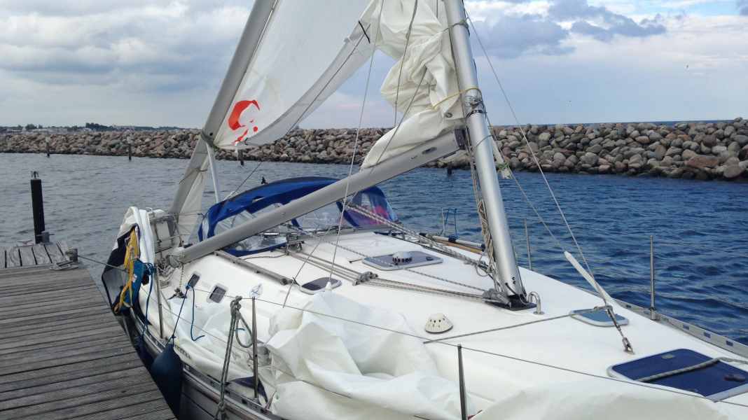 Gratis-Webinar am 08.12.: Ratgeber Yacht-Versicherungen – was Eigner und Charterer wissen müssen