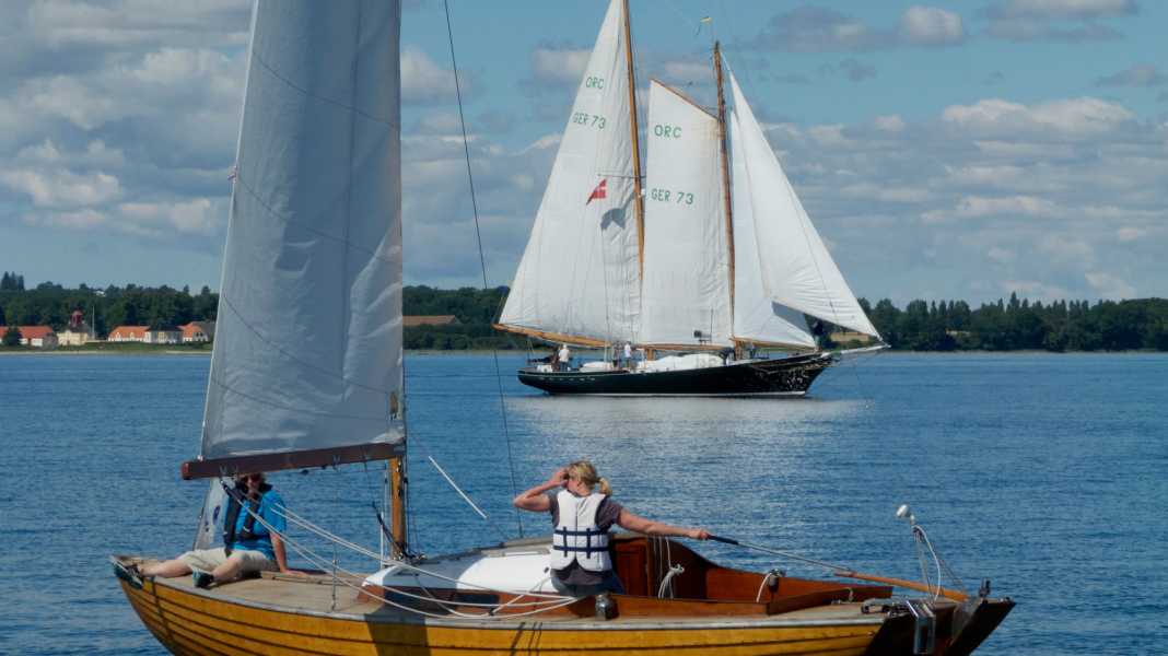 Classique : un nouvel événement au Danemark démarre début juillet