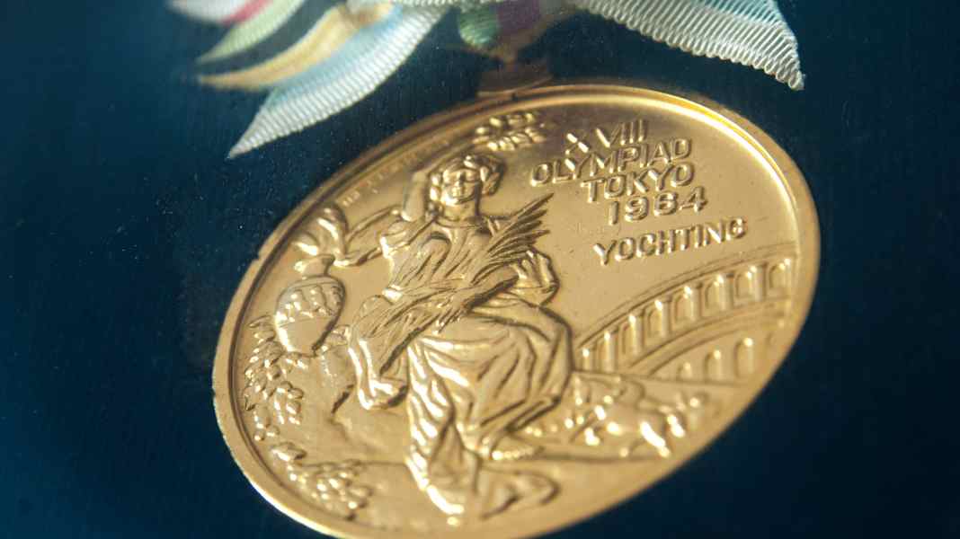 Olympische Spiele 2024: Alle deutschen Olympia-Medaillen