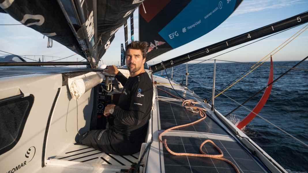 The Ocean Race: Rückschlag für Team Malizia – Code Zero verloren
