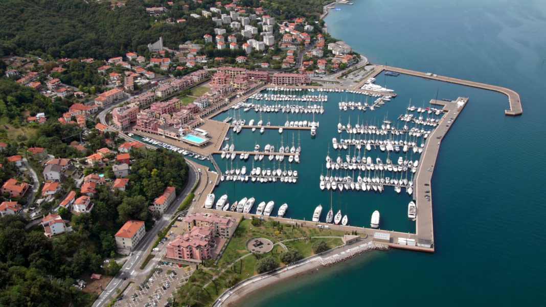 La voile dans l'Adriatique : D-Marin rachète Porto San Rocco
