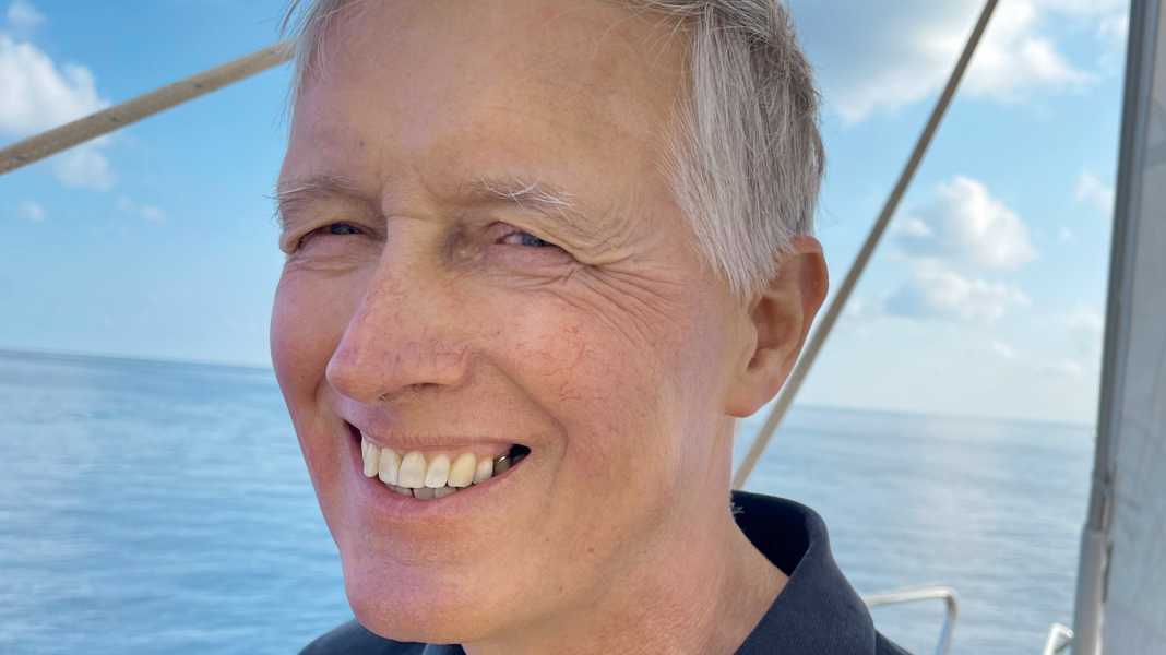 Interview with a sleep doctor: "Switching off is the be-all and end-all"