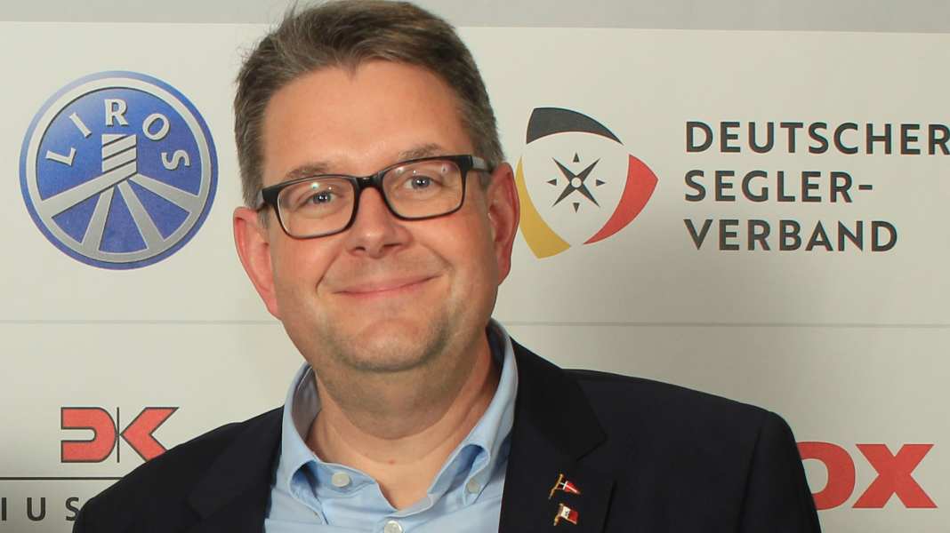 Chairman of the cruiser department: DSV Vice President Clemens Fackeldey resigns