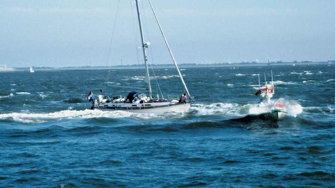 Vertice: le federazioni veliche europee discutono di sicurezza in mare