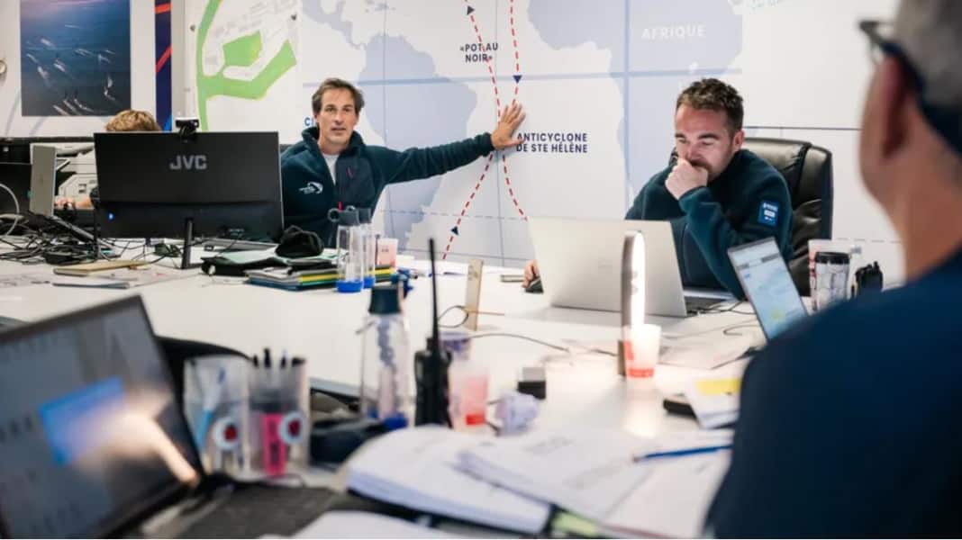 Vendee Globe : Le règlement - Pourquoi de petites erreurs peuvent décider de la course non-stop