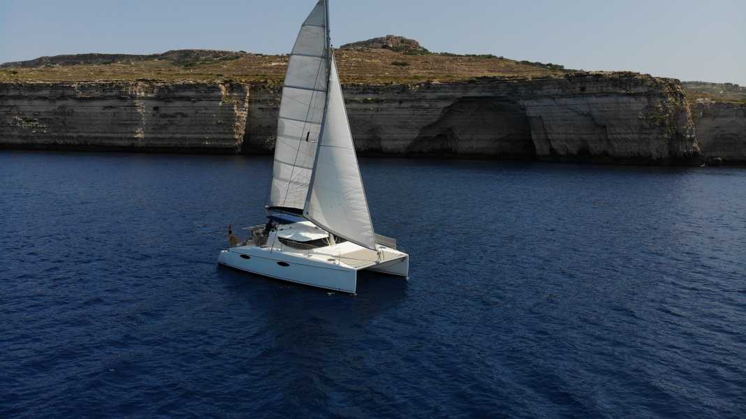 Malta: Zwischen Traumkulissen und teuren Marinas - die Nordküste