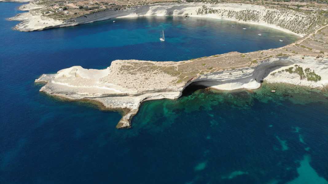 Malta: Little space in paradise - Comino and the west coast